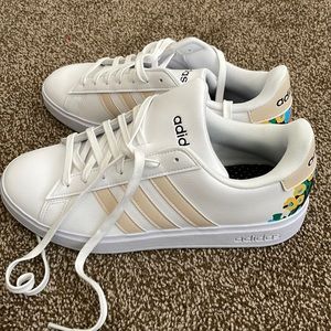 Adidas sneakers - new without tags